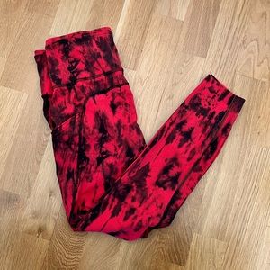 Lululemon Leggings size 6